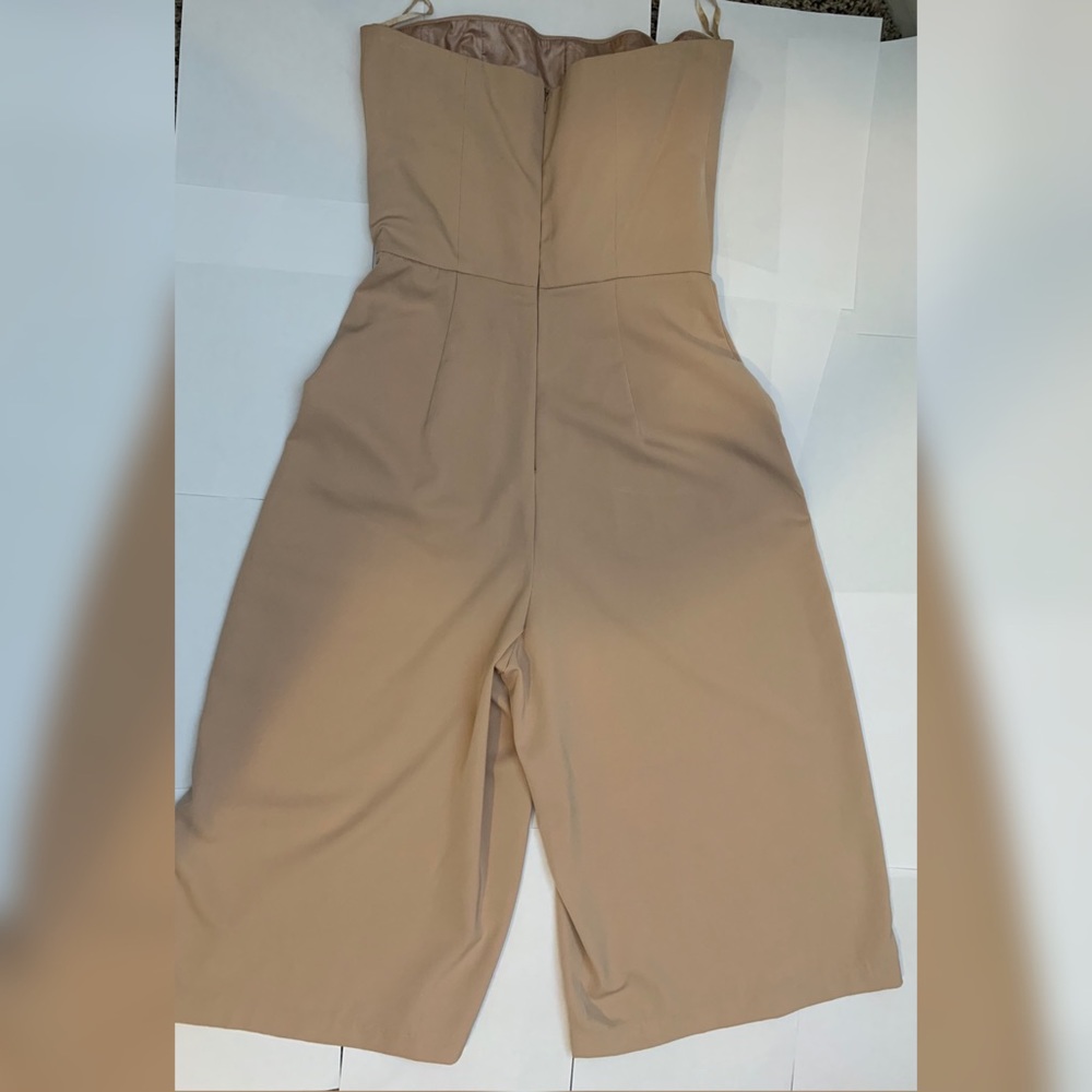 Jumpsuit - Picture 2 of 3